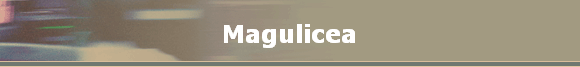 Magulicea